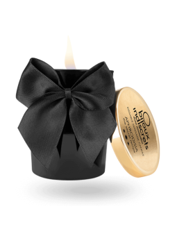 BIJOUX INDISCRETS - DERRETIR MEU CORAO VELA DE MASSAGEM PERFUMADA COM AFRODÃSIA