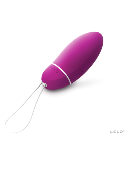 LELO - LUNA SMART BEAD ROSA PROFUNDA
