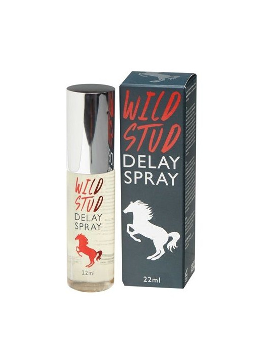 COBECO - WILD STUD DELAY SPRAY