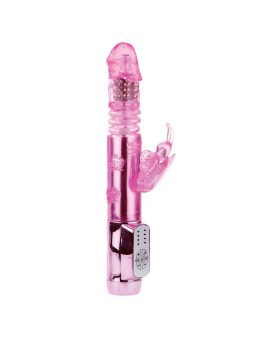 BAILE - US COELHO THROBBING BORBOLETA