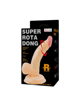 BAILE - SUPER ROTA DONG ROTADOR DE PÉNIS