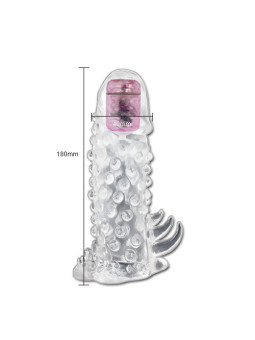 BAILE - BRAVE III MAN SENSOR EXTENSO