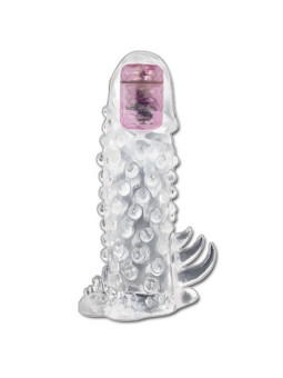 BAILE - BRAVE III MAN SENSOR EXTENSO