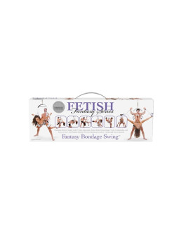 FETISH FANTASY SERIES - FANTASIA BONDAGE BALANO