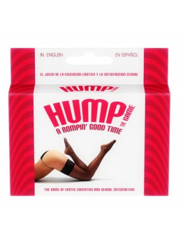 KHEPER GAMES - HUMP THE GAME ES, PT