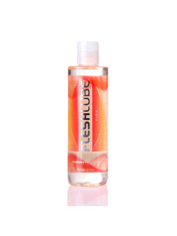 FLESHLIGHT - LUBRIFICANTE EFEITO DE CALOR FLESHLUBE 250 ML