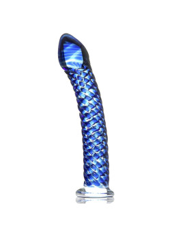 ICICLES - MASSAGEIRO DE VIDRO N. 29