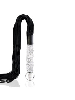 ICICLES - MASSAGEIRO DE VIDRO N. 38