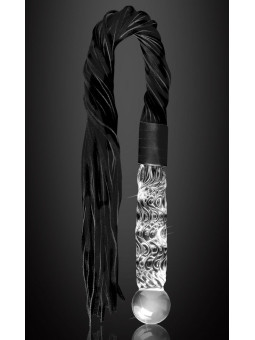 ICICLES - MASSAGEIRO DE VIDRO N. 38