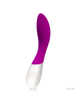 LELO - VIBRADOR MONA WAVE ROSA PROFUNDA