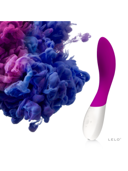 LELO - VIBRADOR MONA WAVE PRETO