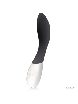 LELO - VIBRADOR MONA WAVE PRETO