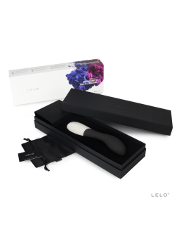 LELO - VIBRADOR MONA WAVE PRETO