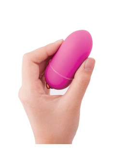 B SWISH - CONTROLE REMOTO ROSA CLSSICO BNAUGHTY UNLEASHED