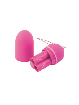 B SWISH - CONTROLE REMOTO ROSA CLSSICO BNAUGHTY UNLEASHED