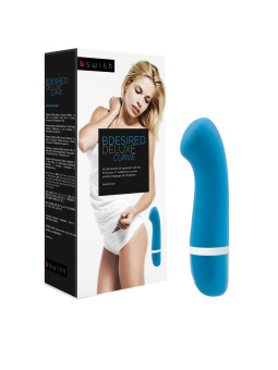 B SWISH - BDESIRED DELUXE CURVE LAGOON AZUL
