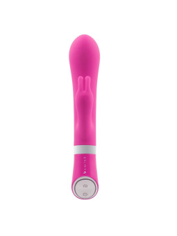 B SWISH - BWILD DELUXE BUNNY COELHO VIBRADOR FRAMBOESA