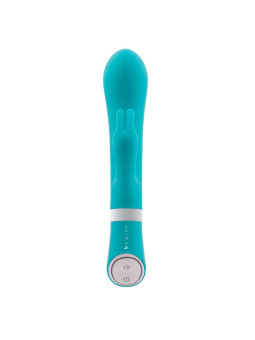 B SWISH - BWILD DELUXE COELHO VIBRADOR JADE