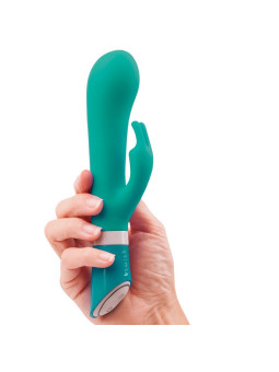 B SWISH - BWILD DELUXE COELHO VIBRADOR JADE