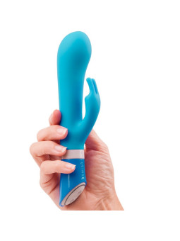B SWISH - BWILD DELUXE COELHO VIBRADOR JADE