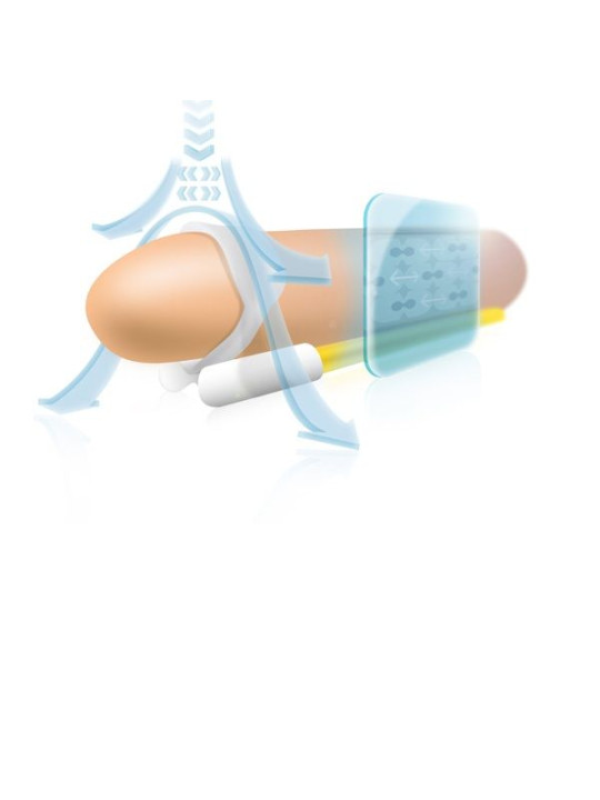 ANDROPENIS MINI - EXTENSOR DE PÉNIS