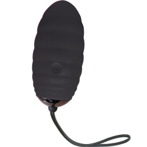 ADRIEN LASTIC - OCEAN BREEZE 2.0 RECHARGEABLE VIBRATING EGG REMOTE CON