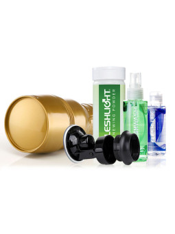 FLESHLIGHT - UNIDADE DE TREINAMENTO DE VITALIDADE