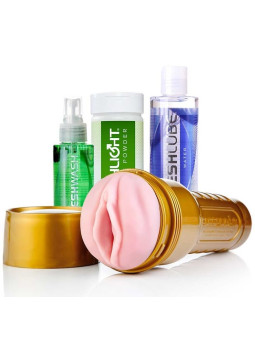 FLESHLIGHT - UNIDADE DE TREINAMENTO DE VITALIDADE