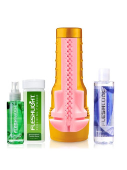 FLESHLIGHT - UNIDADE DE TREINAMENTO DE VITALIDADE