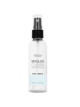 MIXGLISS - LIMPADOR DE BRINQUEDOS 100 ML