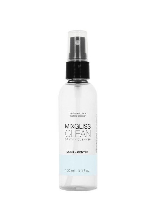 MIXGLISS - LIMPADOR DE BRINQUEDOS 100 ML