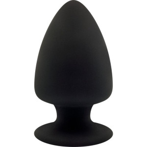 SILEXD - MODEL 1 ANAL PLUG PREMIUM SILEXPAN SILICONE PREMIUM THERMOREA
