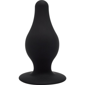 SILEXD - MODEL 2 ANAL PLUG PREMIUM SILEXPAN SILICONE PREMIUM THERMOREA