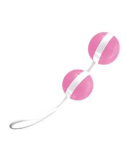 JOYDIVISION JOYBALLS - BOLAS CHINESAS ROSA
