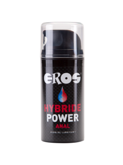 EROS POWER LINE - POWER ANAL LUBRICANT 100 ML