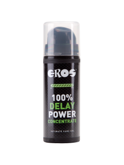 EROS POWER LINE - ATRASO ENERGIA CONCENTRADA 30 ML