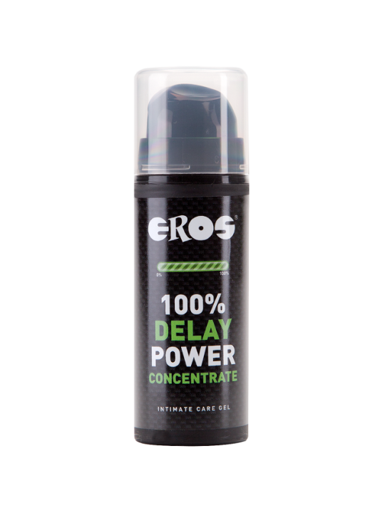 EROS POWER LINE - ATRASO ENERGIA CONCENTRADA 30 ML
