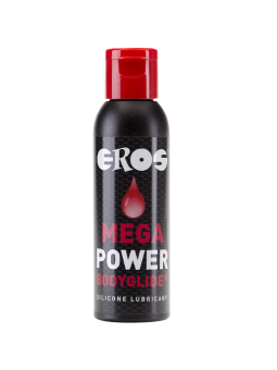 EROS POWER LINE - POWER BODYGLIDE SILICONE LUBRICANT 50 ML