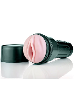 FLESHLIGHT - GO ROSA SENHORA SURGE VAGINA
