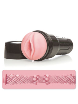 FLESHLIGHT - GO ROSA SENHORA SURGE VAGINA