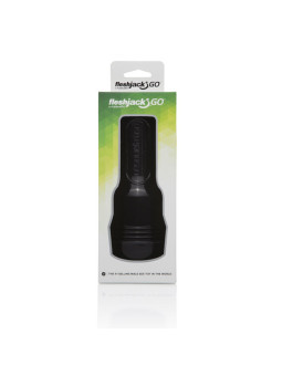 FLESHLIGHT - GO ROSA SENHORA SURGE VAGINA