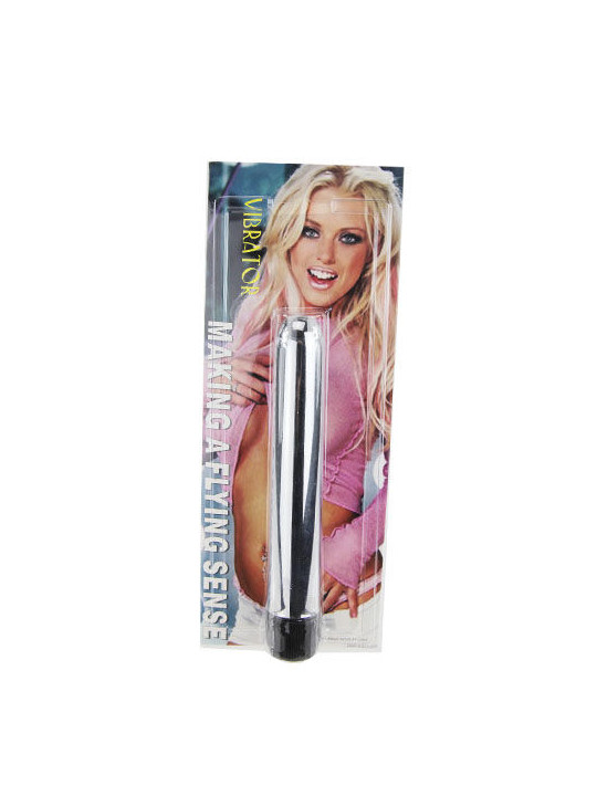 BAILE - VIBRADOR FAZENDO UM METAL COM SENTIDO VOADOR