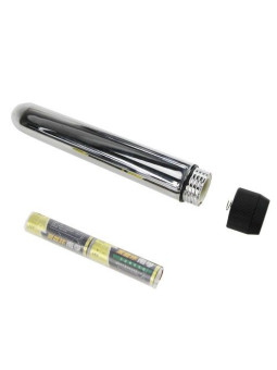 BAILE - VIBRADOR FAZENDO UM METAL COM SENTIDO VOADOR