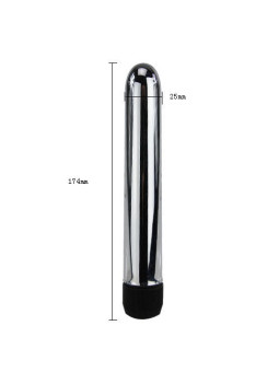 BAILE - VIBRADOR FAZENDO UM METAL COM SENTIDO VOADOR