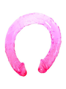 BAILE - DONG DUPLO ROSA 44.5 CM