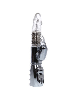 BAILE - ROTADOR TRANSPARENTE AMOUR MISSILE 26.5 CM