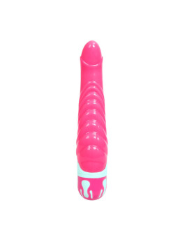 BAILE - O GALO REALISTA ROSA G-SPOT 21.8 CM