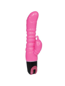 BAILE - VIBRADOR ROSA 22.5 CM