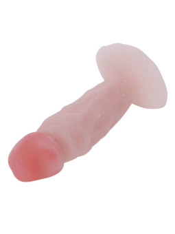BAILE - O PÊNIS PEQUENO MAS PLUG 11 CM