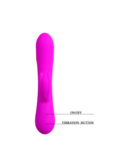 PRETTY LOVE - VIBRADOR ESTIMULADOR BARRETE